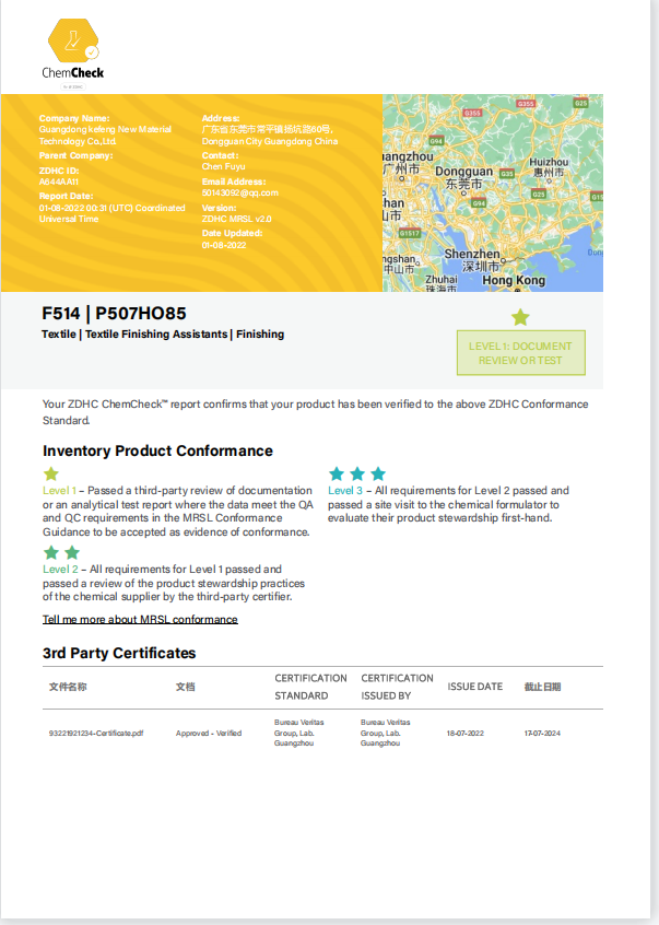 एफ514 जेडडीएचसी